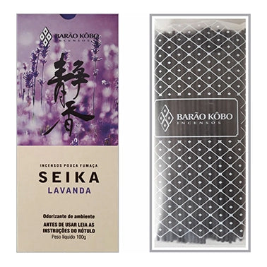 Seika Lavanda - 100g