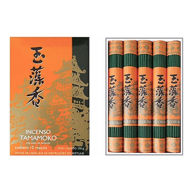 Tamamoko