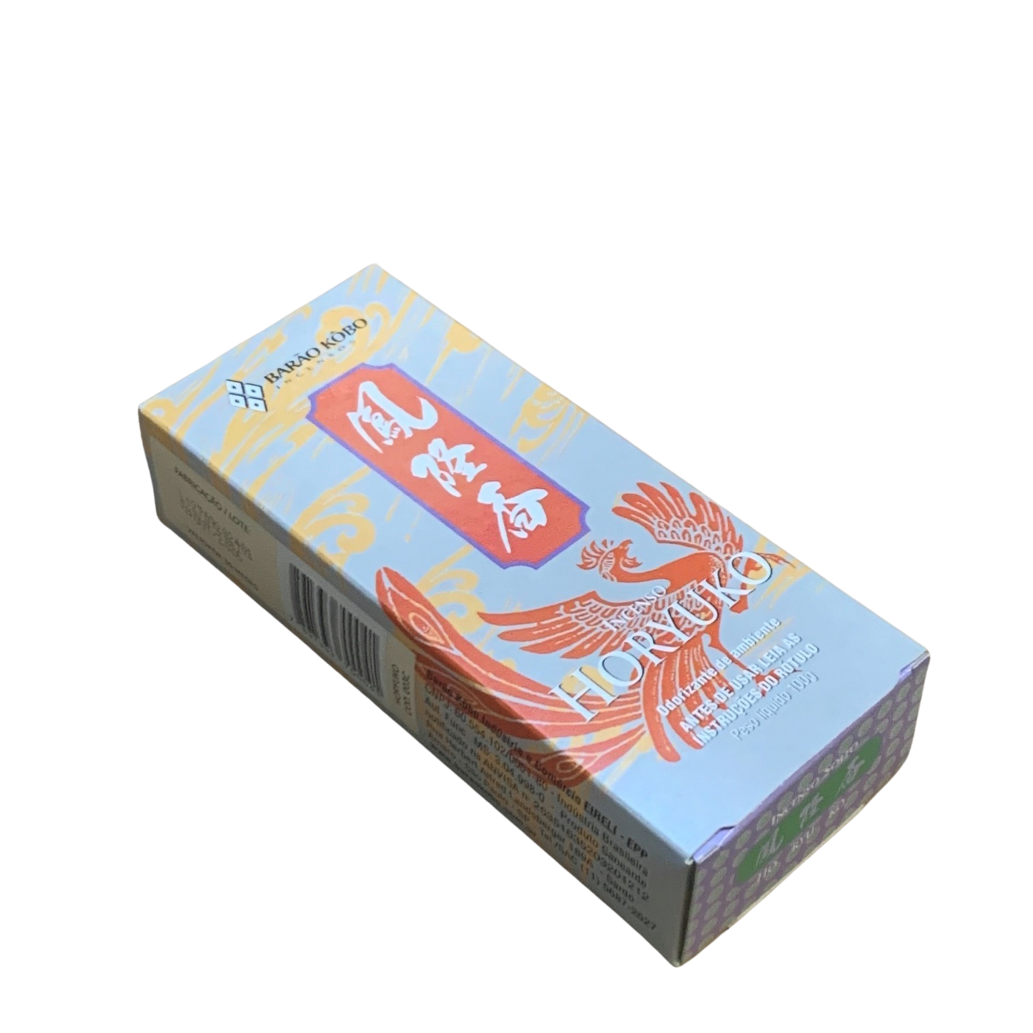 Horyuko 100g