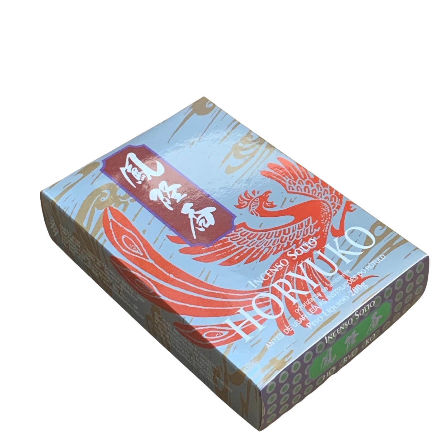 Horyuko 200g