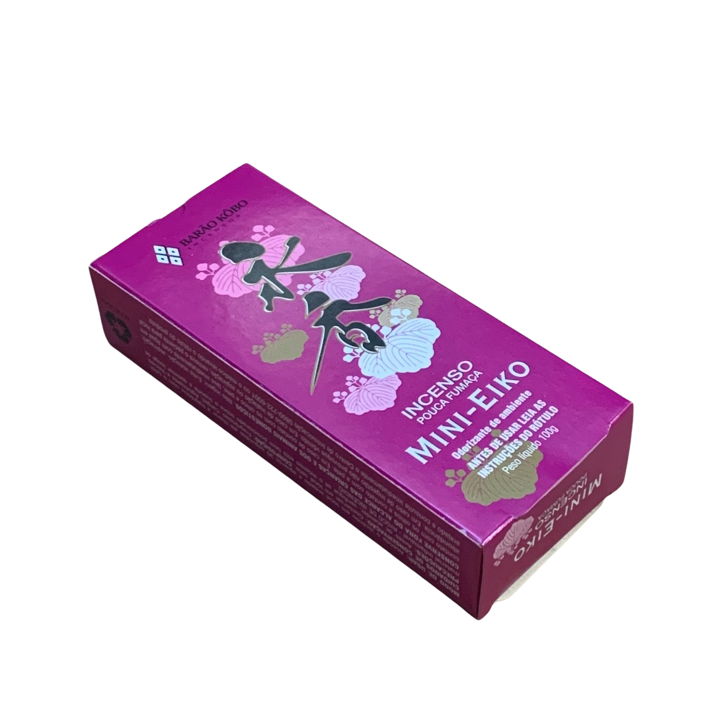 Mini Eiko - 100g