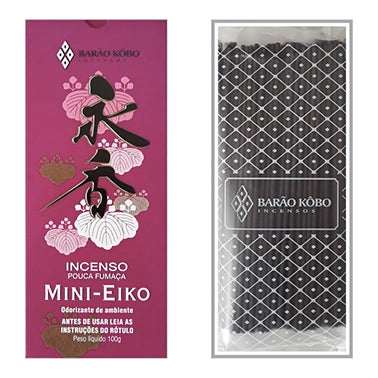 Mini Eiko - 100g
