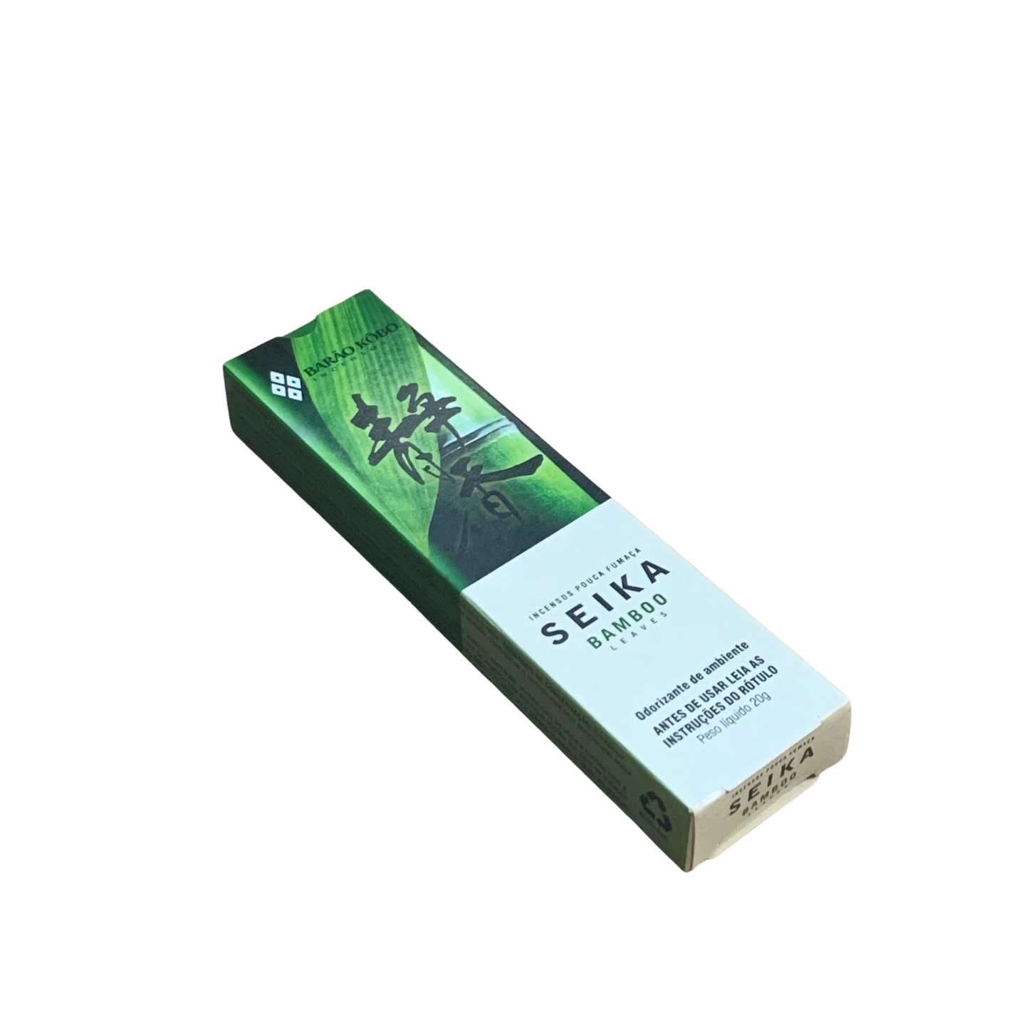 Seika Bamboo - 20g