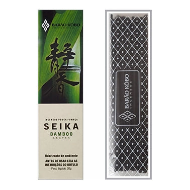 Seika Bamboo - 20g