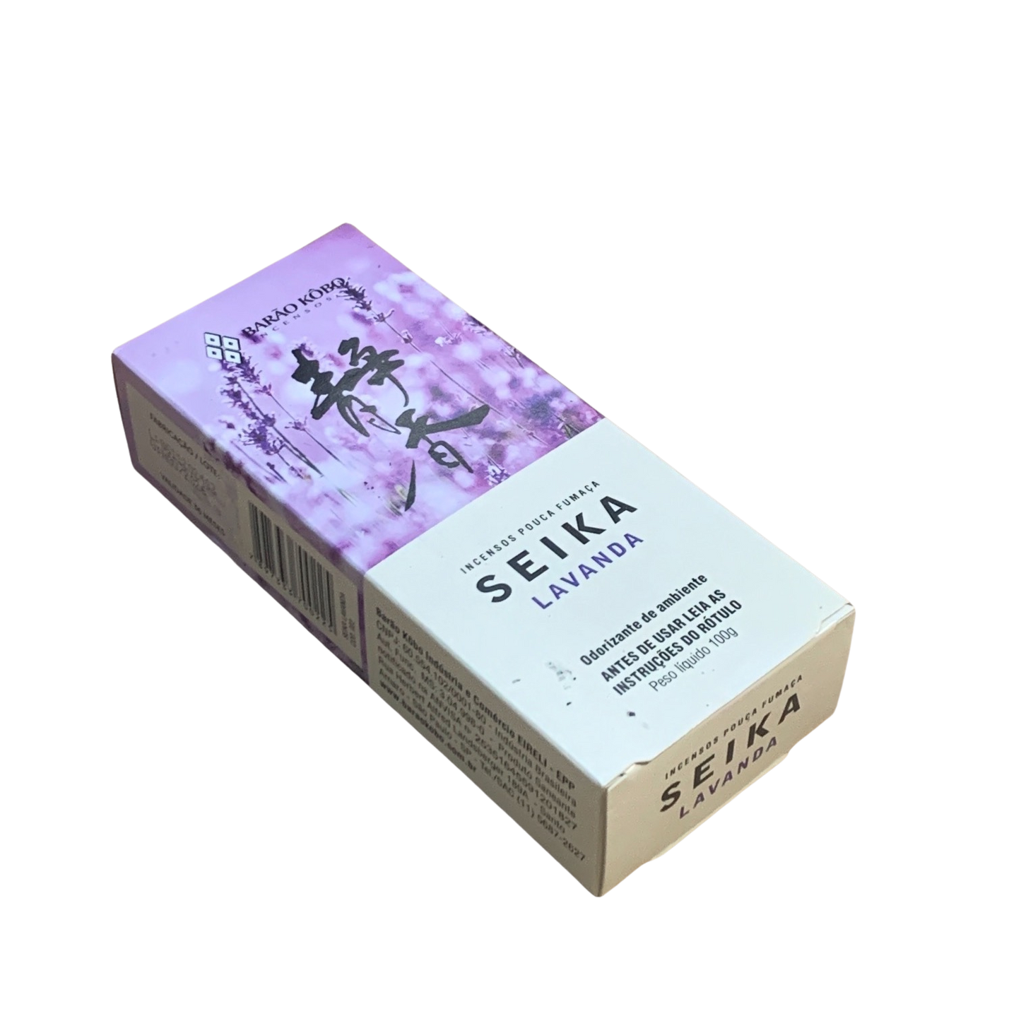 Seika Lavanda - 100g