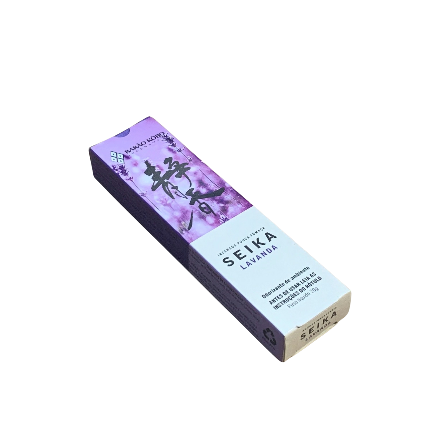Seika Lavanda - 20g