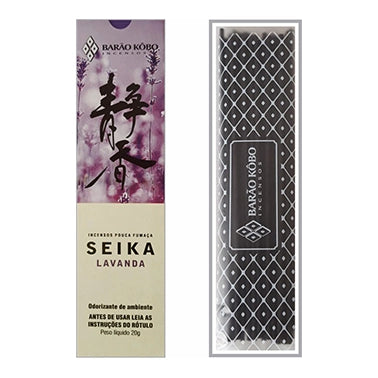 Seika Lavanda - 20g