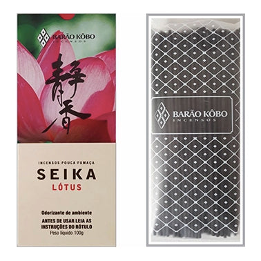 Seika Lótus - 100g