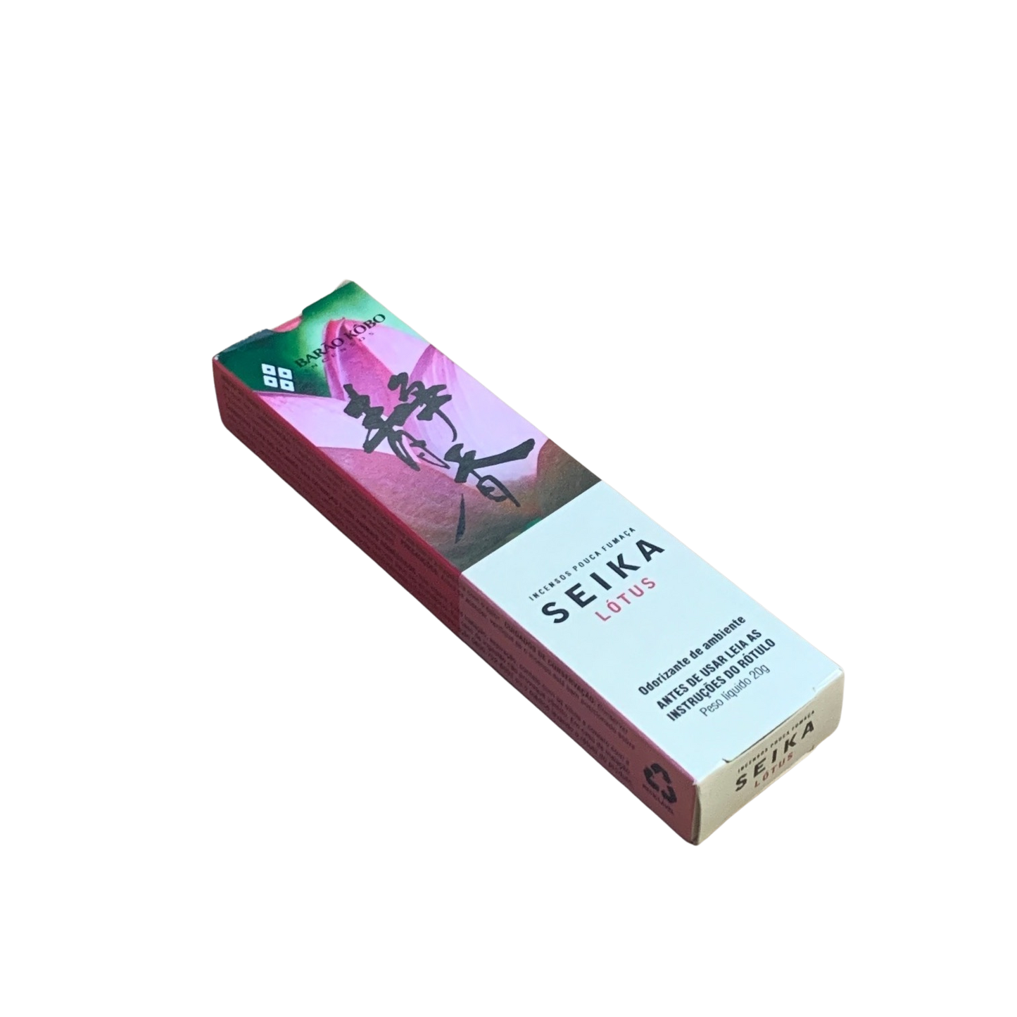 Seika Lótus - 20g