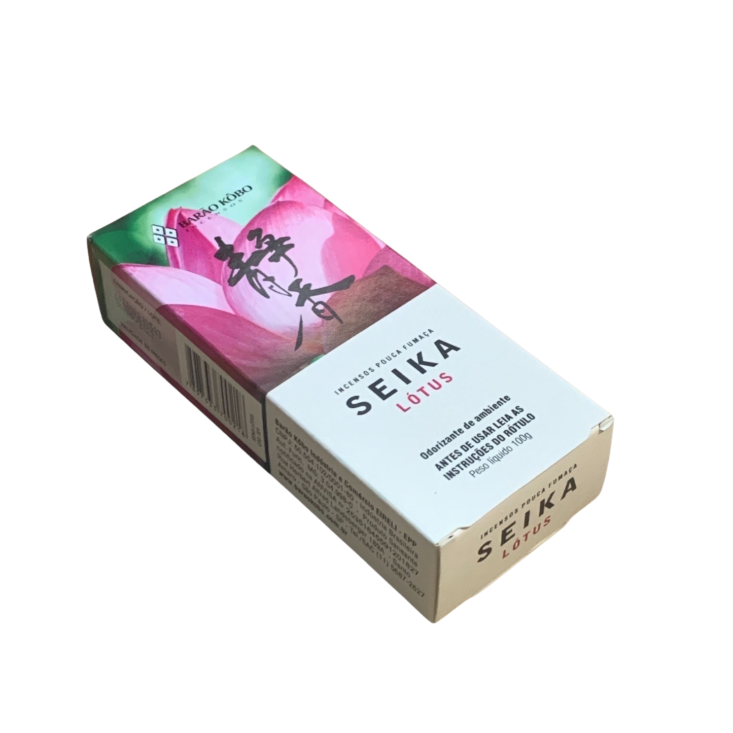 Seika Lótus - 100g