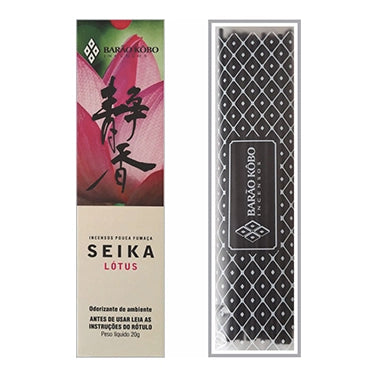 Seika Lótus - 20g