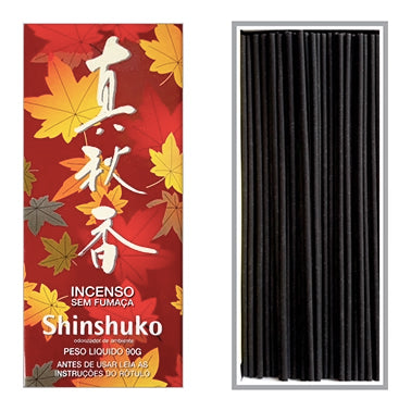 Shinshuko