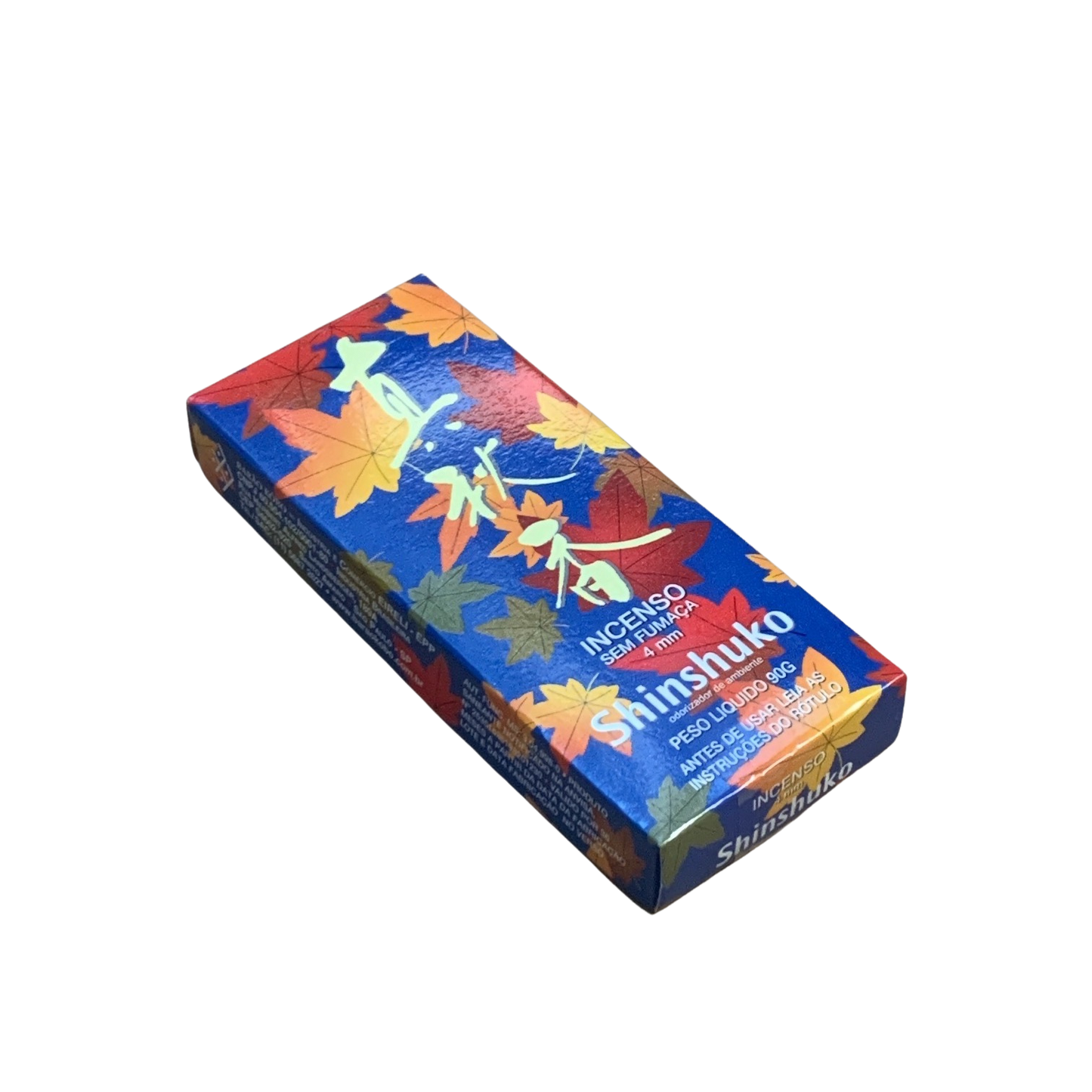Shinshuko 4mm