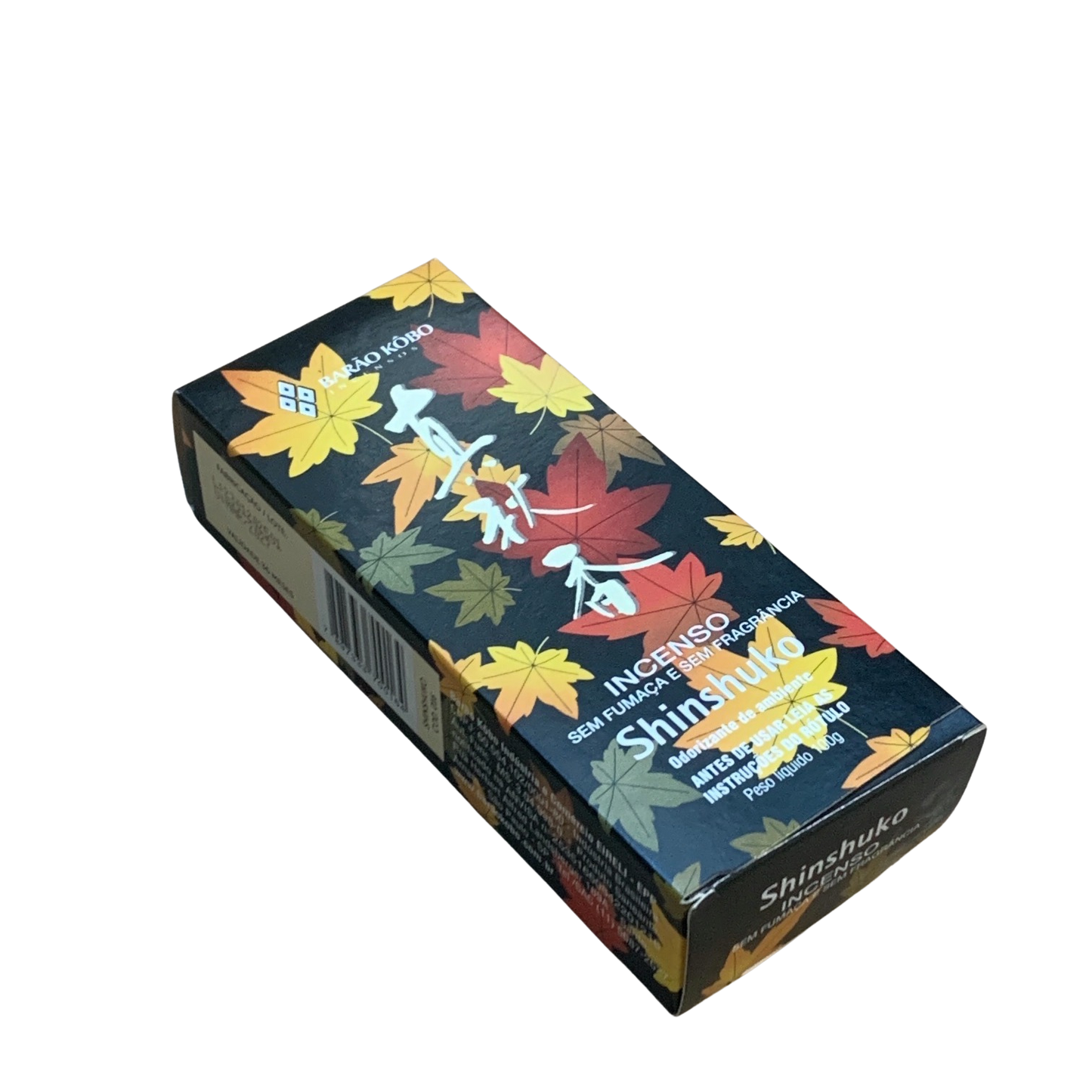 Shinshuko sem fragância