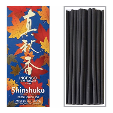 Shinshuko 4mm
