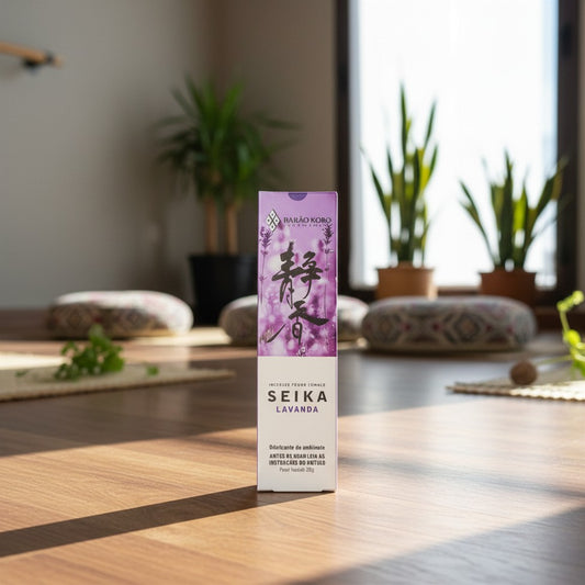 Seika Lavanda - 20g