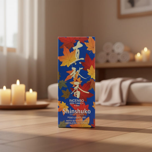 Shinshuko 4mm