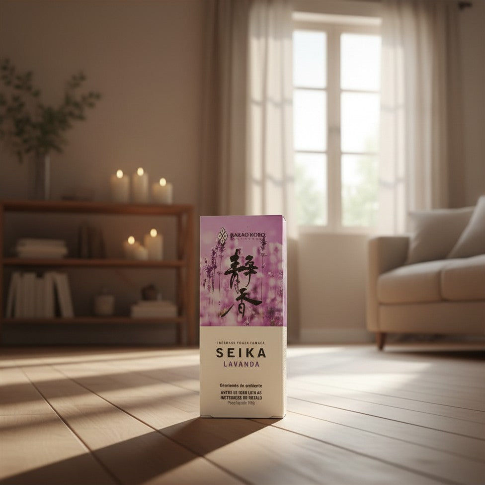 Seika Lavanda - 100g