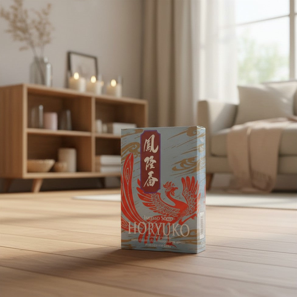 Horyuko 200g